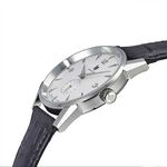 Montre Lip Himalaya 40 Argent&eacute; - Montres classiques Homme | Marc Orian