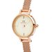 Montre Daniel Wellington Petite Mini Champagne - Montres étanches Femme | Marc Orian