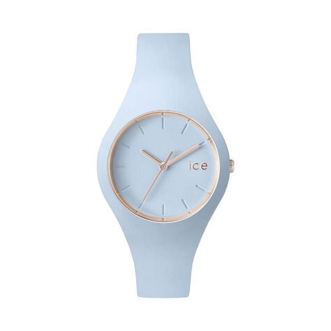 Montre Ice Watch Glam Bleu - Montres étanches Femme | Marc Orian