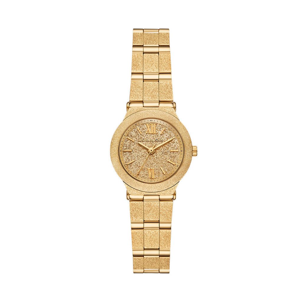 Montre Michael Kors Billie Dor&eacute; - Montres &eacute;tanches Femme | Marc Orian