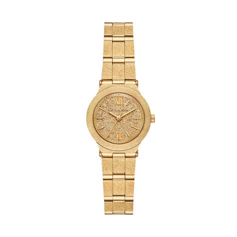 Montre Michael Kors Billie Dor&eacute; - Montres &eacute;tanches Femme | Marc Orian
