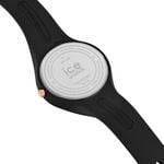 Montre Ice Watch Glam Noir - Montres &eacute;tanches Femme | Marc Orian