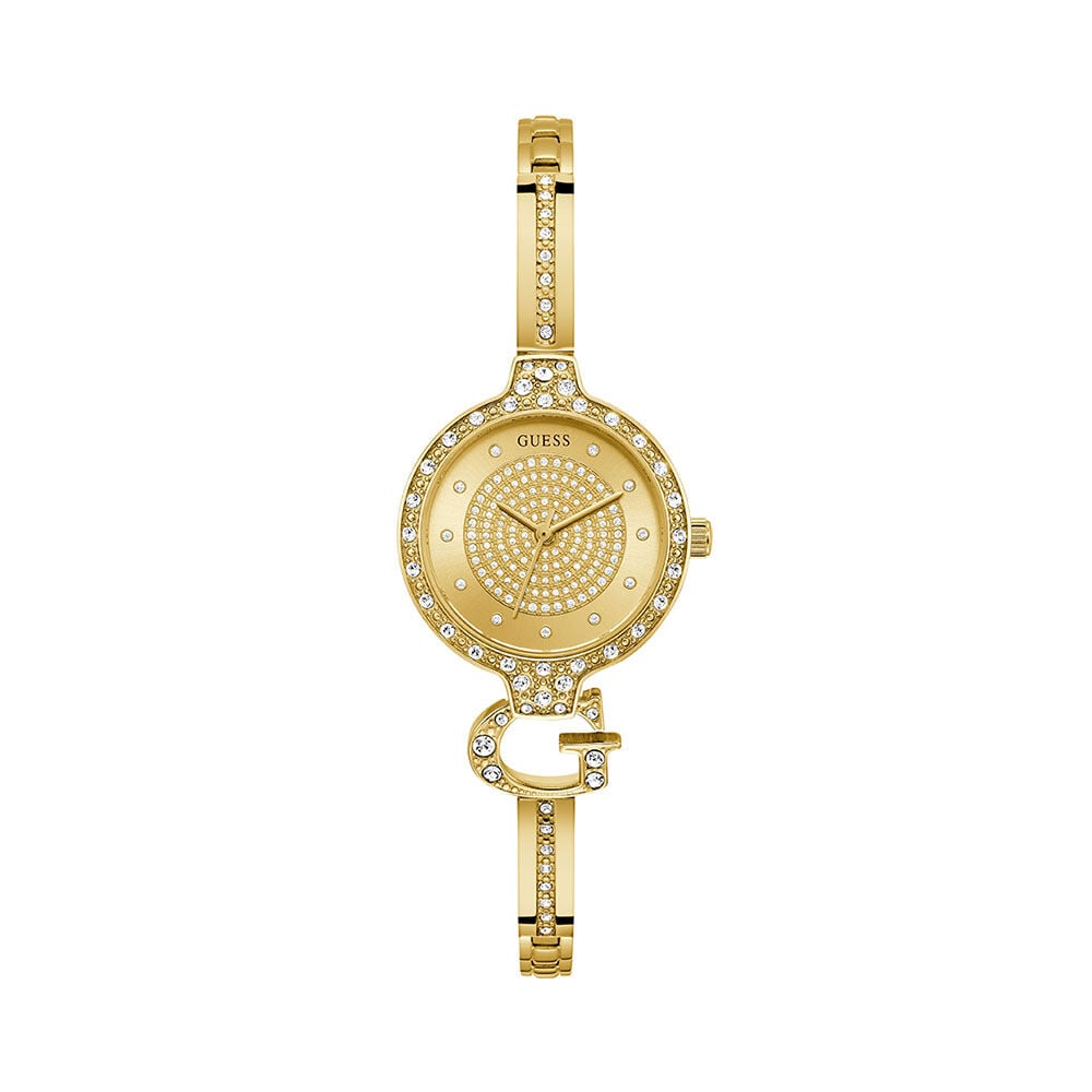 Montre Guess Giselle Champagne - Nouveautés Femme | Marc Orian