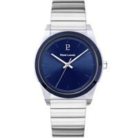 Montre Pierre Lannier Candide Bleu