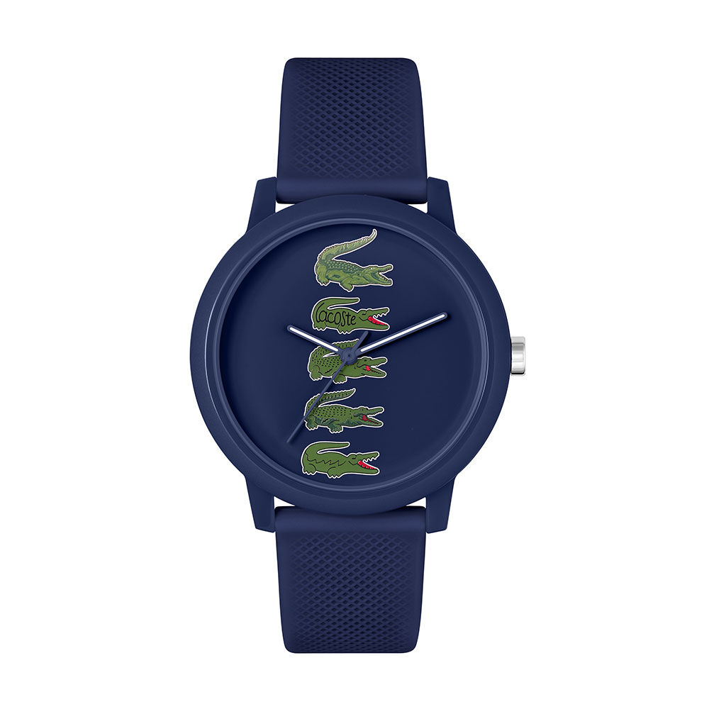 Montre lacoste 2025 pas cher