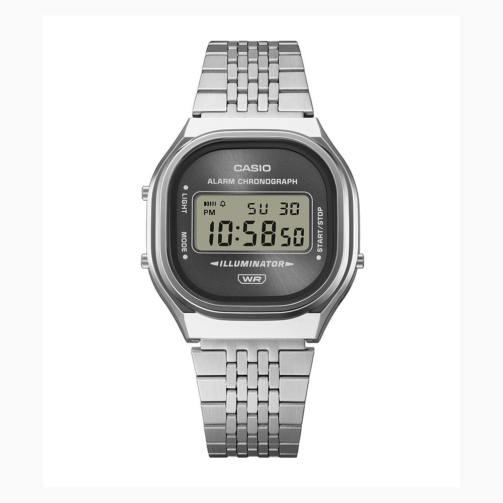 Montre Casio Collection A140 - Montres avec chiffres Unisex | Marc Orian