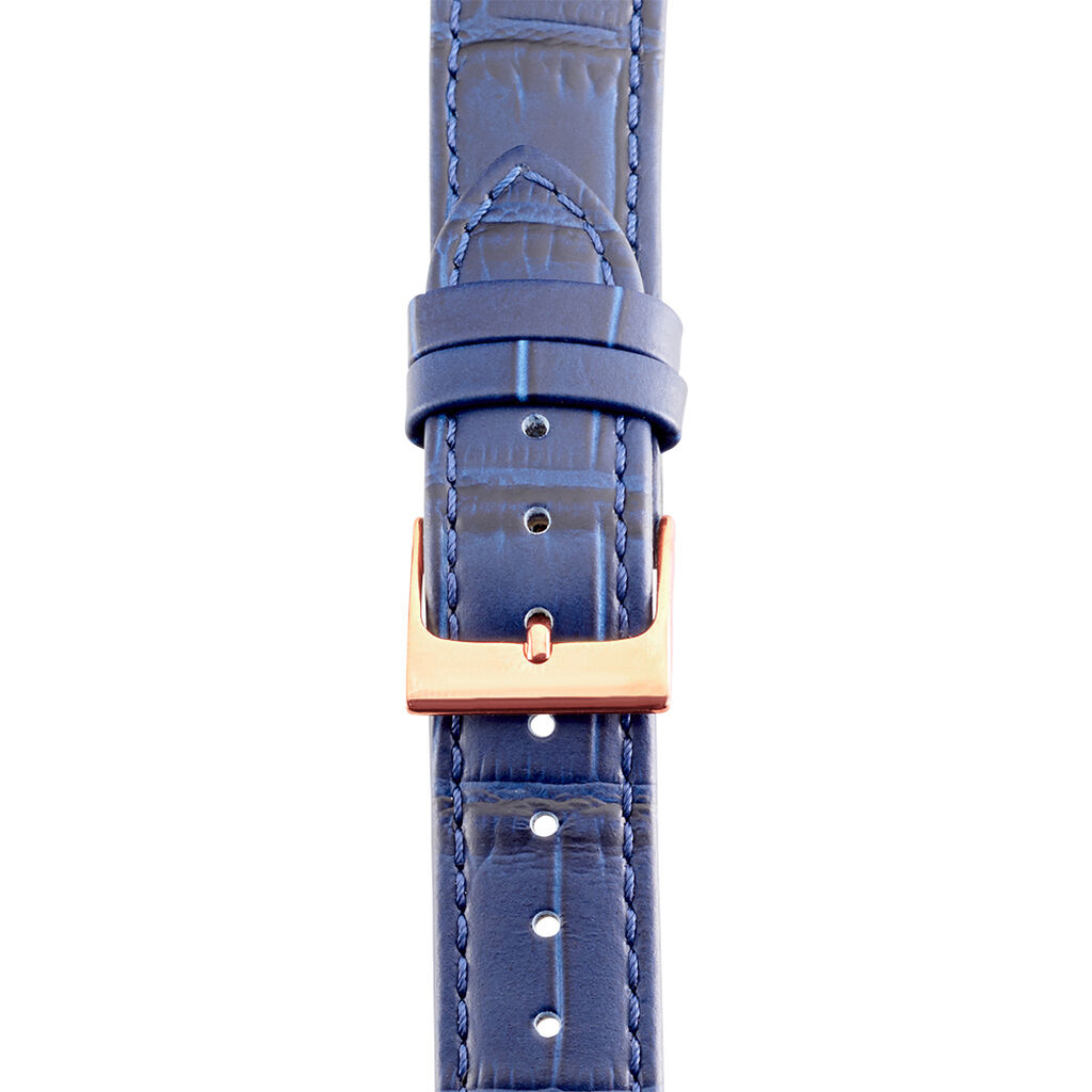 Bracelet De Montre Amarillo - Bracelets de montre Famille | Marc Orian