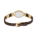 Montre Fossil Harlow Jewel Marron - Montres &eacute;tanches Femme | Marc Orian