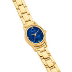Montre Codhor Suzanne Bleu - Montres &eacute;tanches Femme | Marc Orian