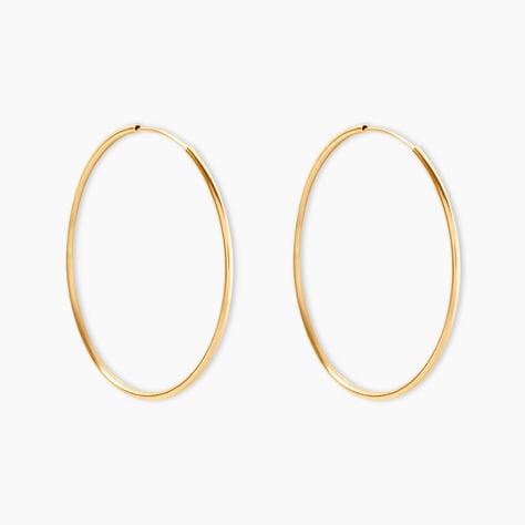 Collier Or Jaune Laberiane Diamants - Colliers avec pierres Femme | Marc Orian