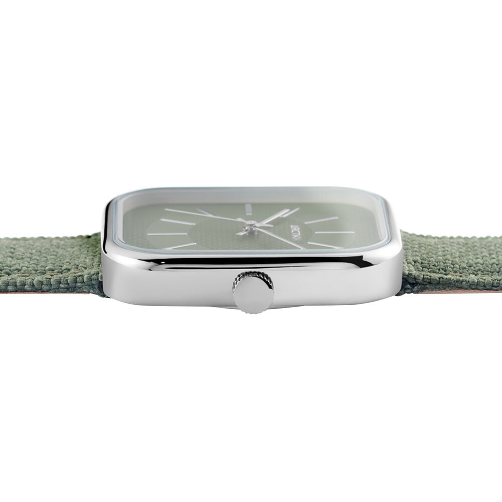 Montre Arctik Essor Vert - Montres &eacute;tanches Homme | Marc Orian