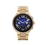 Montre Michael Kors Connect&eacute;e Gen 6 Camille - Montres connect&eacute;es Femme | Marc Orian