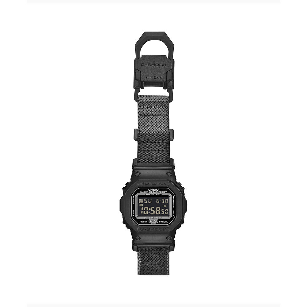 Montre Casio G-Shock Dw5600 - Montres &eacute;tanches Homme | Marc Orian