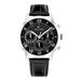 Montre Tommy Hilfiger Th-Oxford Noir - Montres étanches Homme | Marc Orian