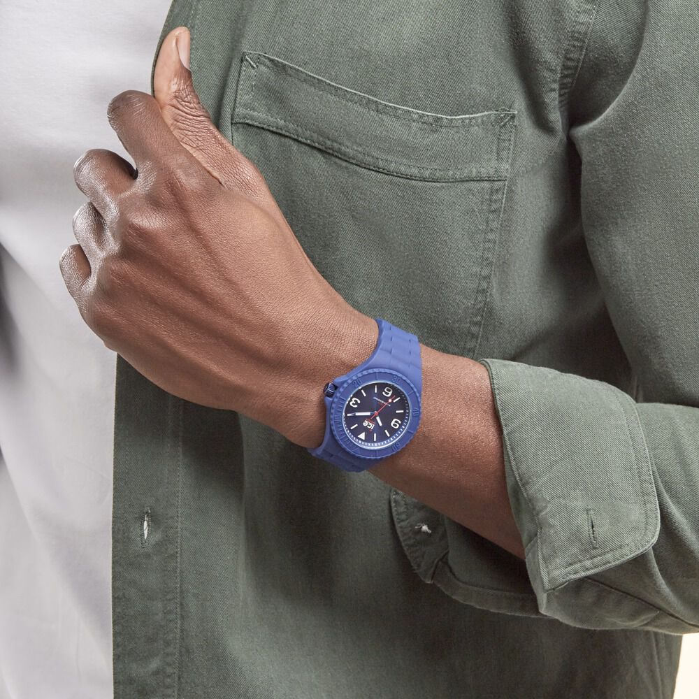 Montre Ice Watch Generation Bleu - Montres étanches Famille | Marc Orian