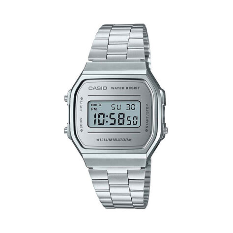 Montre Casio Collection Vintage 2 Tons - Montres étanches Famille | Marc Orian