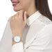 Montre Fossil Jacqueline Argent - Montres classiques Femme | Marc Orian