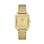 Montre Cluse Gracieuse Dor&eacute; - Montres &eacute;tanches Femme | Marc Orian