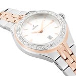 Montre Festina Mademoiselle Blanc - Montres classiques Femme | Marc Orian