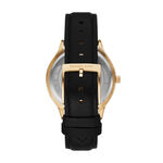 Montre Michael Kors Slim Runway Noir - Montres &eacute;tanches Femme | Marc Orian