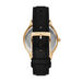 Montre Michael Kors Slim Runway Noir - Montres &eacute;tanches Femme | Marc Orian