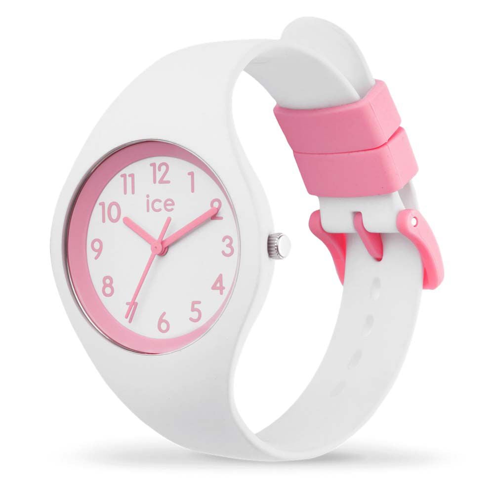 Montre Ice Watch Ola Kids Blanc - Montres classiques Enfant | Marc Orian