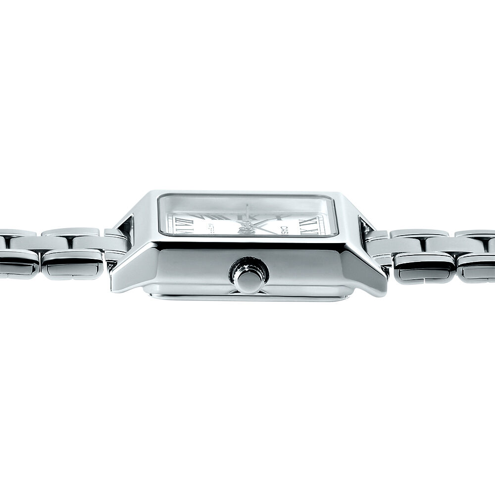 Montre Casio Collection Gris - Montres &eacute;tanches Femme | Marc Orian