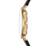 Montre Michael Kors Pyper Noir - Montres classiques Femme | Marc Orian