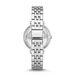 Montre Fossil Jacqueline Argent - Montres classiques Femme | Marc Orian