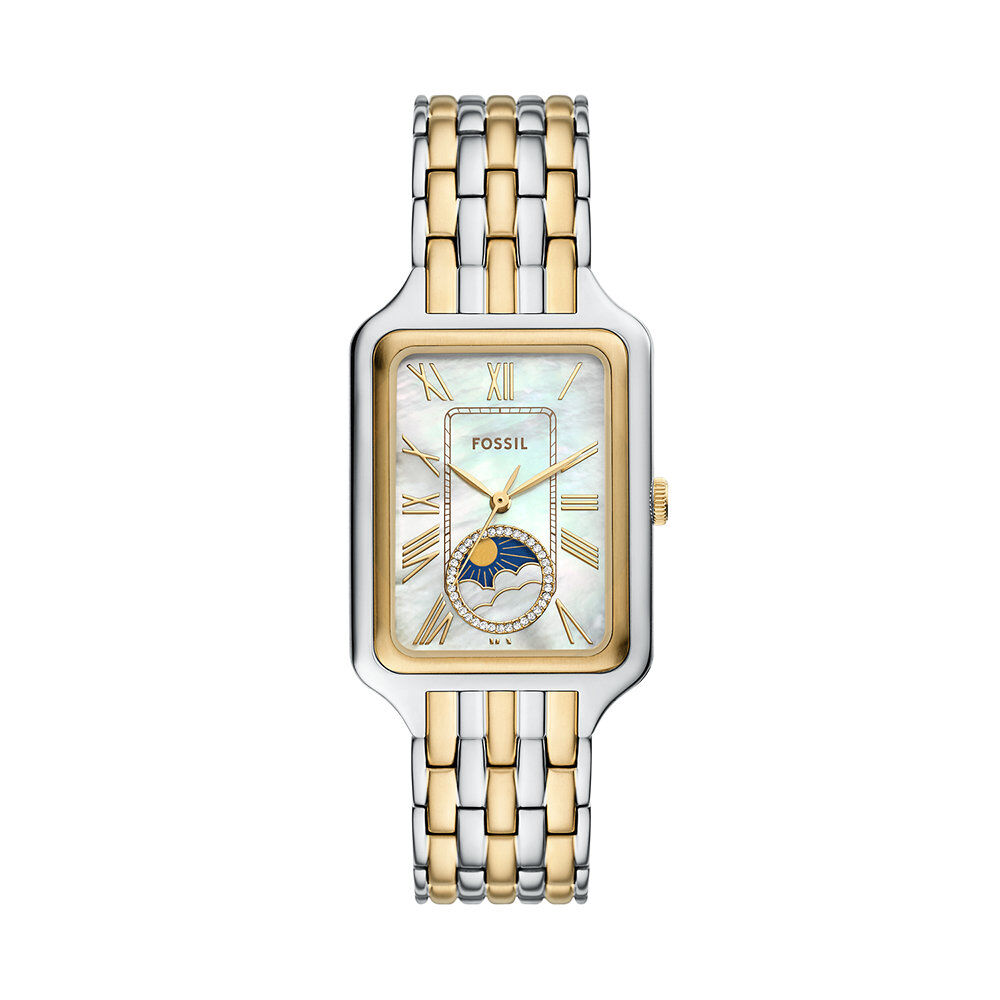 Montre Fossil Raquel Nacre - Montres étanches Femme | Marc Orian