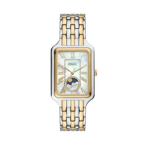 Montre Fossil Raquel Nacre - Montres étanches Femme | Marc Orian