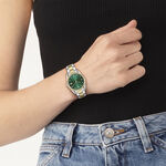 Montre Lacoste Parisienne Vert - Montres &eacute;tanches Femme | Marc Orian