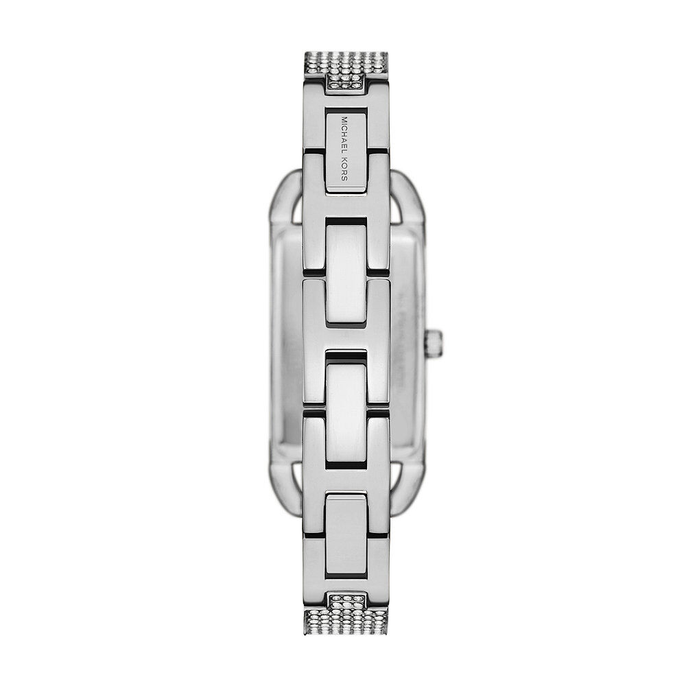 Montre Michael Kors Empire Argent&eacute; - Montres &eacute;tanches Femme | Marc Orian