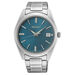 Montre Seiko Classique Turquoise - Montres classiques Homme | Marc Orian