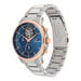 Montre Tommy Hilfiger Stewart Bleu - Montres étanches Homme | Marc Orian