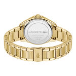 Montre Lacoste Mainsail Noir - Montres &eacute;tanches Homme | Marc Orian