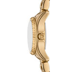 Montre Michael Kors Micro Lexington Dor&eacute; - Montres &eacute;tanches Femme | Marc Orian