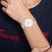 Montre Tommy Hilfiger Iris Blanc - Montres étanches Femme | Marc Orian