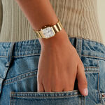 Montre Herbelin Octogone Argent&eacute; - Montres &eacute;tanches Femme | Marc Orian