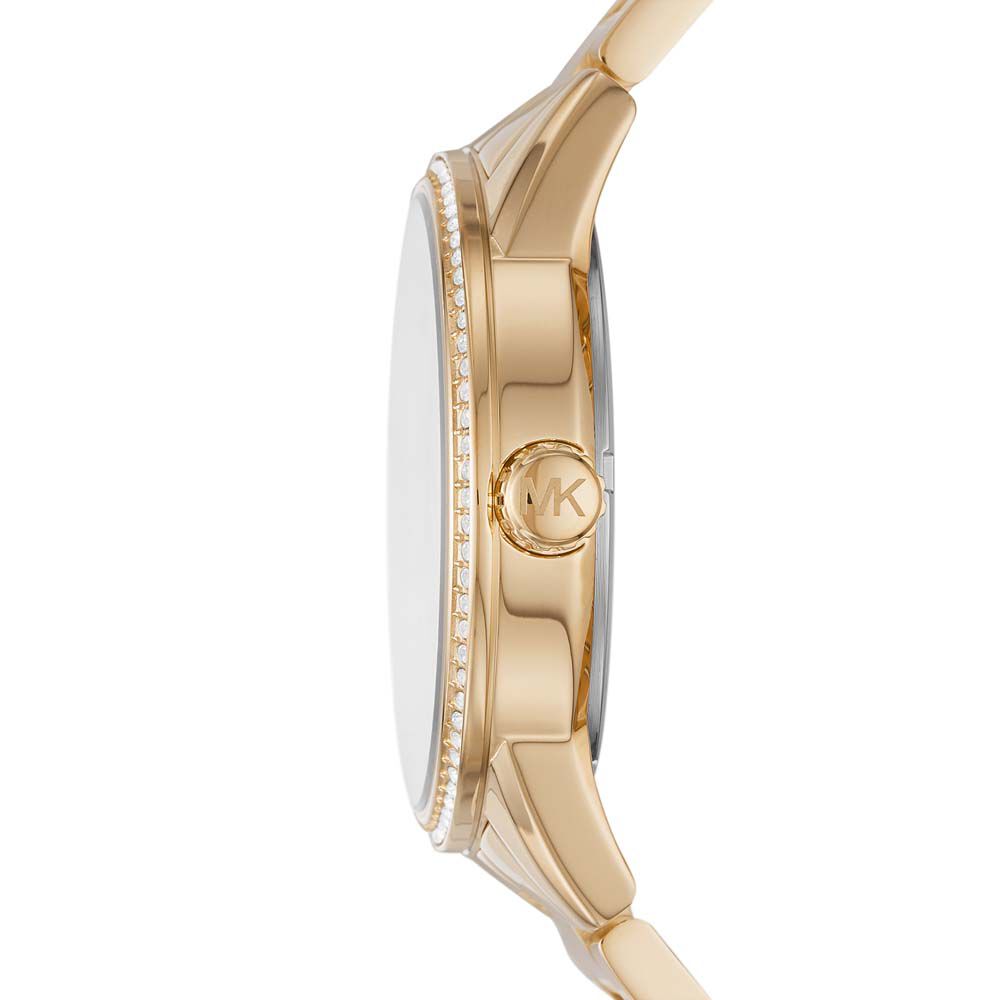 Montre Michael Kors BRYANT Doré - Montres étanches Femme | Marc Orian
