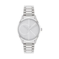 Montre Calvin Klein Iconic Argenté