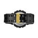 Montre Casio G-shock Gold Noir - Montres étanches Homme | Marc Orian