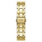 Montre Guess Cosmo Vert - Montres &eacute;tanches Femme | Marc Orian