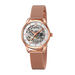 Montre Festina Squelette Blanc - Montres automatiques Femme | Marc Orian