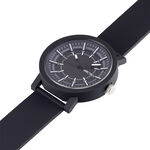 Montre Arctik Absolu Noir - Montres &eacute;tanches Homme | Marc Orian