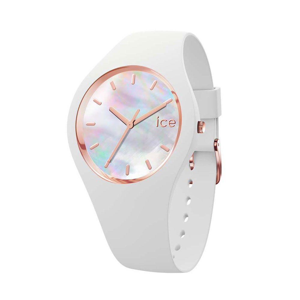 Montre Ice Watch Pearl Nacr Blanc HXMFAQ20010 Marc Orian