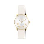 Montre Coach Elliot Argent&eacute; - Montres &eacute;tanches Femme | Marc Orian