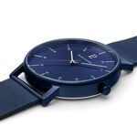Montre Pierre Lannier Collection Cityline Bleu - Montres &eacute;tanches Homme | Marc Orian