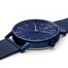 Montre Pierre Lannier Collection Cityline Bleu - Montres étanches Homme | Marc Orian