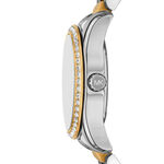 Montre Michael Kors Lexington Lux Noir - Montres &eacute;tanches Femme | Marc Orian